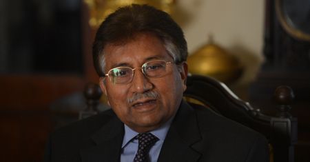 Pakistan: prezydent Musharraf przewieziony do szpitala, a nie do sądu
