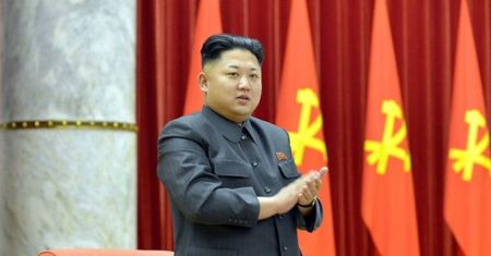 Zaskakujące doniesienia: studenci w Korei Płn. muszą nosić fryzurę jak Kim Dzong Un?