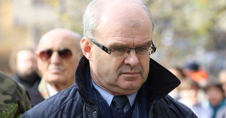 Gen. Roman Polko o dymisji gen. Waldemara Skrzypczaka