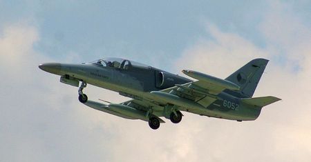 Czechy: wojsko bliskie sprzedaży 28 odrzutowców L-159 do USA