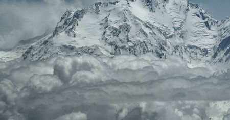Polskie marzenie o Nanga Parbat