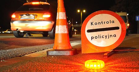 Pomorskie drogi bezpieczniejsze niż przed rokiem. Spada liczba wypadków oraz ofiar
