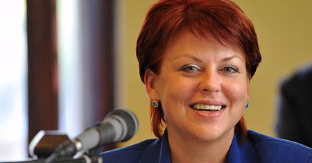 Andżelika Borys nową prezes Związku Polaków na Białorusi