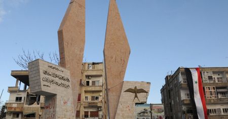 Kraje Zatoki żądają wycofania się Hezbollahu i Irańczyków z Syrii
