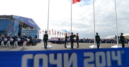Grzegorz Cieślak: terroryści nie odpuszczą Soczi