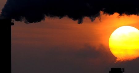 Ostateczny dowód na globalne ocieplenie? Nie ma już złudzeń
