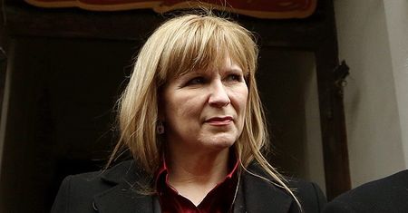 Małgorzata Gosiewska: Wiktor Janukowycz wie, że może trafić do więzienia