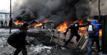 CBOS: według 26 proc. Polaków Ukraina szybko powinna znaleźć się w UE