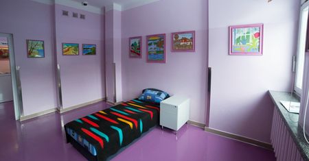 Wygląd Ośrodka Psychiatrii Sądowej w Gostyninie nie służy terapii? Eksperci podzieleni