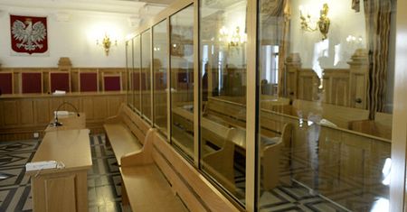 Sąd po obserwacji rozstrzygnie, czy Krzysztof W. stwarza zagrożenie