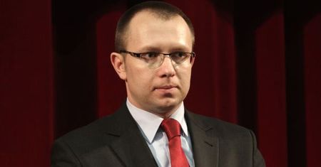 Tylko w WP.PL: Piotr Szeliga opuszcza Solidarną Polskę i pozywa kilka tytułów prasowych