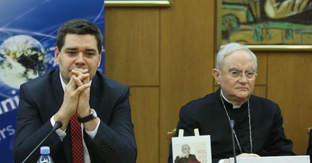 Waldemar Kuczyński: Huzia na oblata!