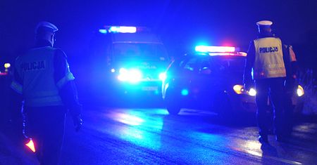 W Stropkowie kierowca ciężarówki śmiertelnie potrącił rowerzystkę