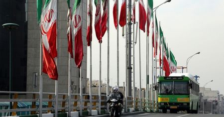USA i UE złagodziły niektóre sankcje wobec Iranu