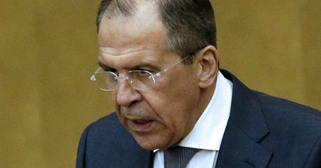 MSZ Rosji: sankcje USA nie będą służyć amerykańskim interesom