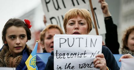MSZ Ukrainy: propozycje Rosji są nie do przyjęcia