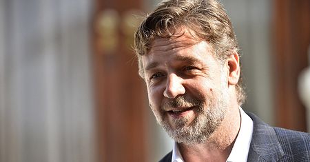 Żądanie zakazu wyświetlania filmu o Arce Noego w Egipcie