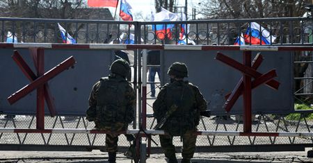 Interfax: na zachodzie Rosji ćwiczenia lotnicze na dużą skalę