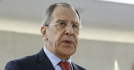 Rosja ma propozycje w sprawie uregulowania sytuacji na Ukrainie