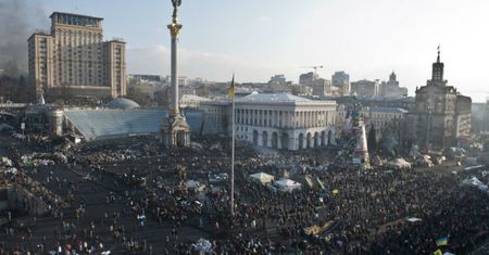 Russia Today: liderzy Majdanu wynajęli snajperów. Ujawniono nagranie