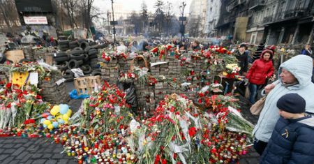 Waldemar Kuczyński: Majdan w szprychach Ukrainy