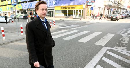 Krzysztof Bosak: zwarta terytorialnie Ukraina leży w polskim interesie