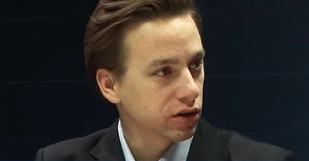 Krzysztof Bosak: jeśli wyślemy do PE samych euroentuzjastów, to kto będzie krytyczny?