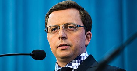 Dariusz Joński: wchodzimy w nowy rozdział IV RP