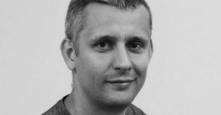 Dziennikarz zastrzelony w Kijowie - nowe fakty