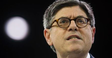Sekretarz skarbu USA Jack Lew: USA mogą udzielić Ukrainie pomocy