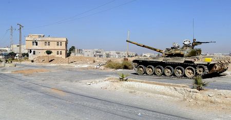 John Kerry: jeśli Asad zostanie ponownie wybrany, wojna w Syrii będzie trwać