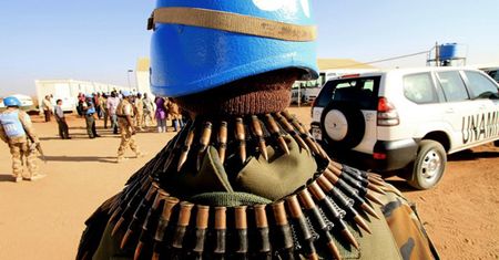 ONZ: możliwe ludobójstwo i zbrodnie przeciwko ludzkości w Burundi