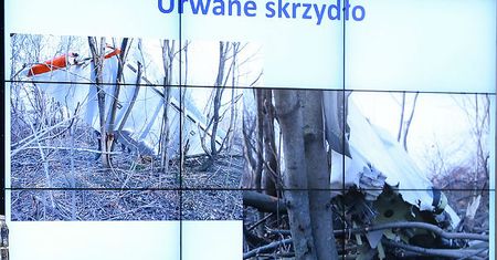 Maciej Lasek apeluje do Antoniego Macierewicza: pokaż dowody! I pokazuje nowe zdjęcia ze Smoleńska