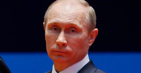 Władimir Putin: z Mandelą związana jest cała epoka w historii Afryki
