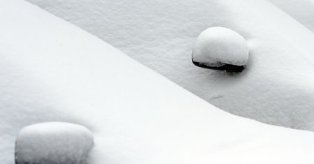 IMGW: W niedzielę pojawi się pierwszy śnieg