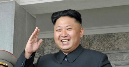 Kim Dzong Un apeluje do armii o gotowość do walki