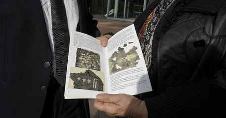 ETPC: Rosja nie dopuściła się nieludzkiego traktowania krewnych ofiar zbrodni katyńskiej