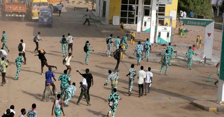 Sudan: 27 osób zginęło w rozruchach w Chartumie