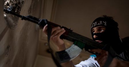 Prozachodnia opozycja w Syrii ostrzega: bojownicy Al-Kaidy umacniają wpływy