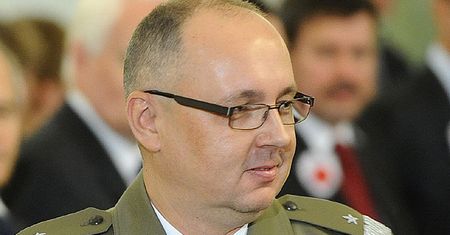 Gen. Janusz Nosek: Tusk wyraził zgodę na współpracę z Rosjanami