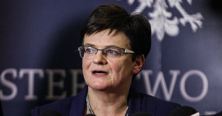 Wyprawka szkolna to bubel. MEN oszukało niepełnosprawnych uczniów