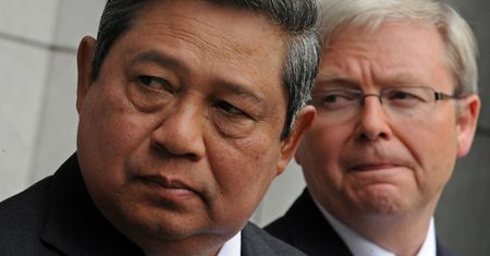Australia podsłuchiwała prezydenta Indonezji. Dżakarta wzywa swojego ambasadora