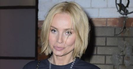 Agnieszka Szulim w "20m2 Łukasza": o show biznesie pełnym narkotyków oraz tajemnic