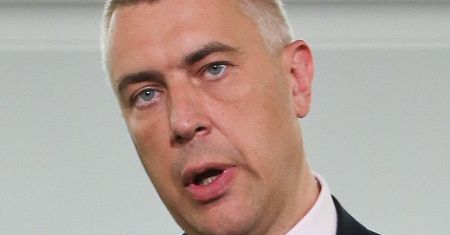 Ryszard Kalisz: ta ustawa nie jest dla Mariusza Trynkiewicza