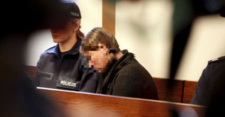 Ruszył proces ws. zabójstw dzieci w Hipolitowie