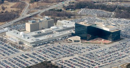 Rosyjski niedźwiedź zamachnął się na NSA? "To jedna z największych sensacji ostatnich miesięcy"