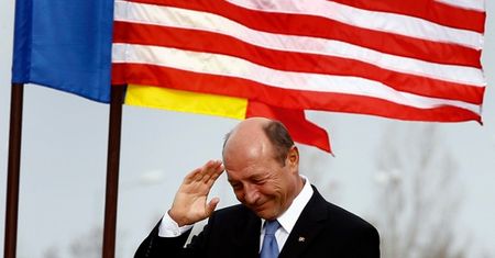 Rumunia: rozpoczęto budowę obiektu tarczy antyrakietowej USA