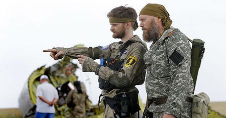USA: nie ma dowodów na bezpośrednie zaangażowanie Rosji w katastrofę boeinga 777