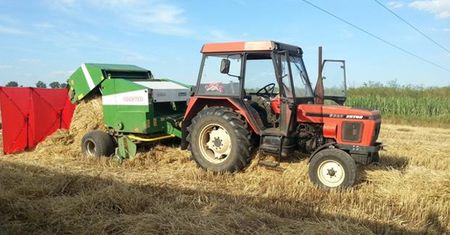 Na Pomorzu klęska suszy. Rolnicy liczą straty