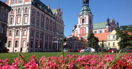 Inicjatory - Poznań nagrodzi najlepsze pozarządowe i oddolne działania na rzecz miasta i mieszkańców